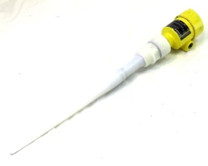 VEGA VEGAPULS 65 Level Sensor PS65.UXLNPHANAX, FOR PARTS/ REPAIR - Picture 1 of 7