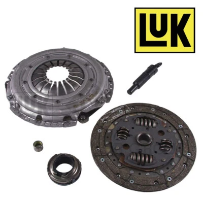 LuK CLUTCH KIT for 2004-2013 MAZDA 3 2.0L 2.3L L4 2006-2010 MAZDA 5 2.3L L4 - Image 1 of 4
