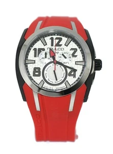 Mulco Deep Stainless Steel Watch MW117186061 - Picture 1 of 5