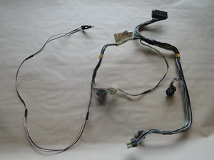 1994-97 VOLVO 850 Used Original Front Center Console WIRING HARNESS - Picture 1 of 9