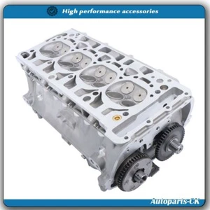 For Volkswagen Tiguan 2008-2015 2.0 TSI CCTA CCTB CCZA CCZC Engine Cylinder Head - Picture 1 of 11