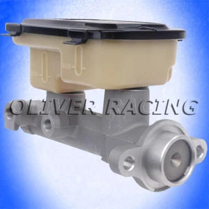 Cylinder hamulca głównego Chevrolet GMC 83-95 S10 Blazer Jimmy Sonoma Typhoon Bravada - Zdjęcie 1 z 3