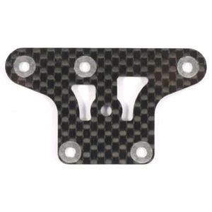 RIVER HOBBY/VRX RACING Carbon Front Top Plate #RH10916 - Bild 1 von 1