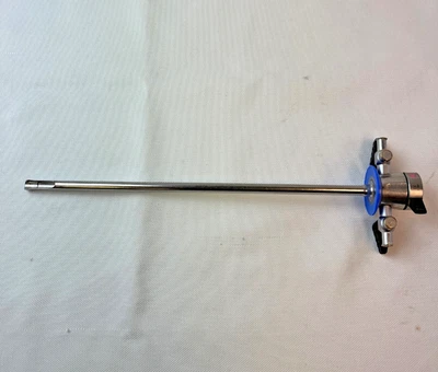 Olympus A2912 19,8 Fr x 21 см двойной клапан цисто оболочка розовый урологии - Изображение 1 из 4