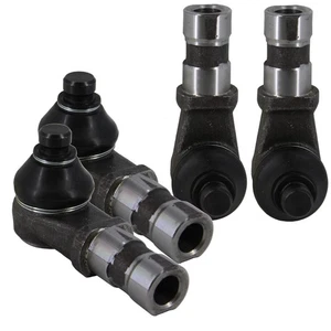 Suzuki upper and lower Ball Joint Kit LT-4WD LT250F 300 King Quad - Picture 1 of 4