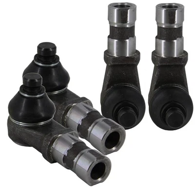 Suzuki upper and lower Ball Joint Kit LT-4WD LT250F 300 King Quad - Image 1 of 4