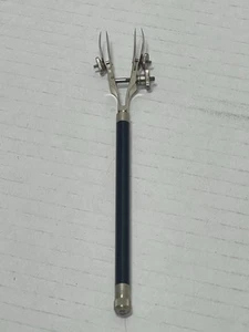 De colección Alvin Railroad Doble Cabeza Regla Pluma Dibujo Herramienta - Imagen 1 de 4