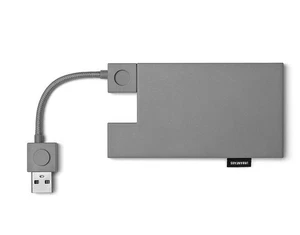 Urbanears The Pleiable Power-Bank USB caricabatterie portatile esterno caricabatterie aggiuntivo - Foto 1 di 2