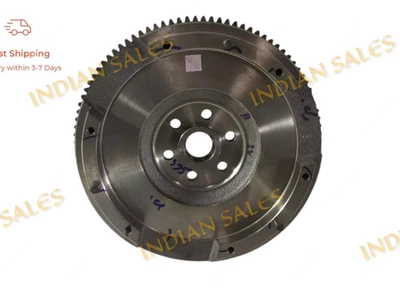 New Genuine OEM Flywheel For Suzuki A-STAR, ALTO 800, ALTO K10, BALENO, CELERIO, - Image 1 of 4
