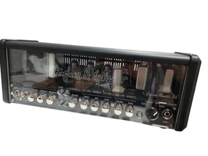 Hughes & Kettner Music Guitar Amp Grand Meister 36 = - Picture 1 of 11