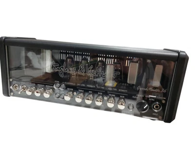 Hughes & Kettner Music Guitar Amp Grand Meister 36 = - Image 1 of 4