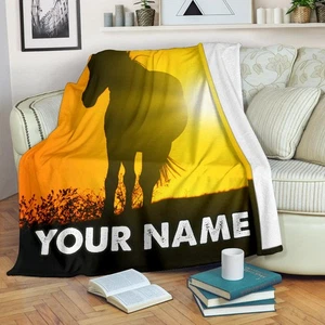 horse- blanket - Picture 1 of 10