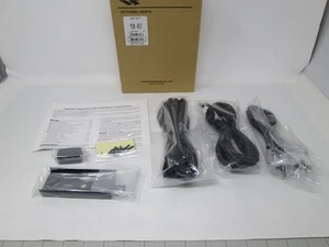 NEW Ham Radio YAESU YSK-857 Separation Kit Cables Vertex Standard Optional Parts - Picture 1 of 6