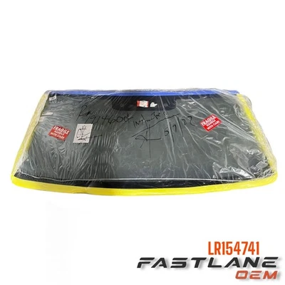 2021-2023 LAND ROVER DEFENDER 90/110/130 WINDSHIELD NEW OEM LR154741 - Image 1 of 4