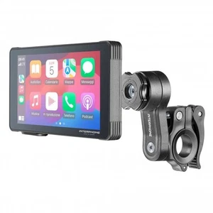 Interphone Ridesync Motorcycle Device (Apple Carplay/Android Auto Connector) - Picture 1 of 5
