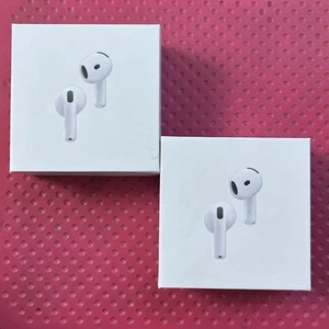 Apples Neues Drahtloses Bluetooth-Headset Magsafe Automatisches Pop-up ANC - Bild 1 von 13