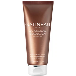Gatineau Crème bronzante progressive Golden Glow 200 ml - Photo 1/1