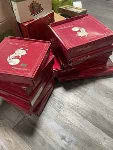 NOBLE EXCELLENCE TWAS THE NIGHT BEFORE CHRISTMAS - Baking Serving Pieces 10 LOOK - Picture 1 of 20