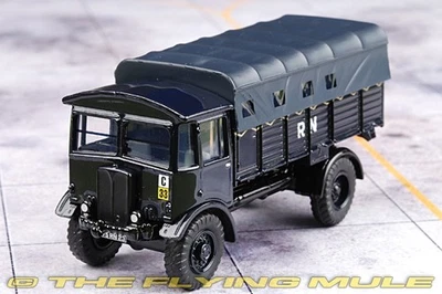 Oxford Diecast 1:76 Matador Royal Navy - Image 1 of 4