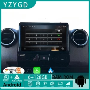 For Toyota Land Cruiser LC70 LC75 LC76 LC79 2007-2024 11.8" Car Radio GPS Stereo - Bild 1 von 13