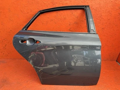 2019 2020 2021 Toyota Avalon Right Passenger Side Rear Door Shell Panel OEM - Изображение 1 из 4