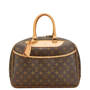 Louis Vuitton Monogram Deauville M47270 745987 - Picture 1 of 10