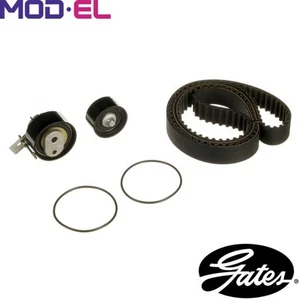 TIMING BELT SET K025710XS FOR VOLVO XC40 LYNK & CO 01 LEVC TXVN5Van 1.5L 3cyl 01 - Picture 1 of 7