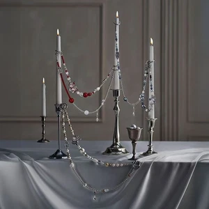 Authentic Skullpanda The Feast Begins Series Multifunctional Pendant Set Gift - Picture 1 of 22