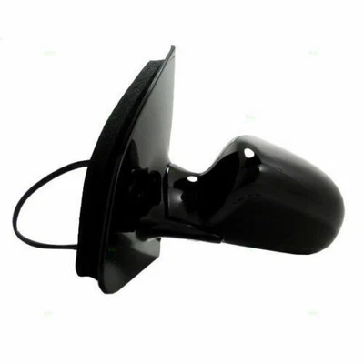 Driver Left LH Mirror Power/Heated WO/ Signal Lamp fits 2001 2003 Ford Windstar - Image 1 of 3