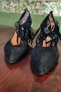 Ausgefallene Schuhe von Tapodts Größe 37 - Bild 1 von 5