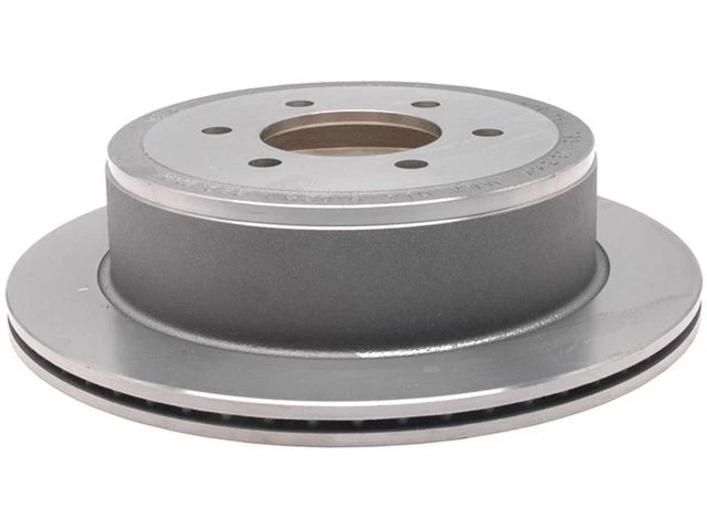 Rotor de freno trasero para Ford F150 Heritage 2004 CX314QN Foto 1 de 1