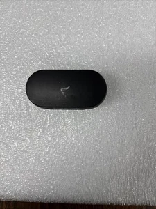 Skullcandy S2TvW Black Portable Rechargeable In-Ear Earbuds Charging Case - Picture 1 of 4