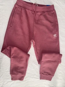 Adidas Original Essential Joggers - Picture 1 of 8