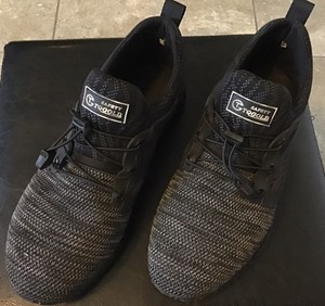 Las mejores ofertas en 9 (Mujer) medio: (C, D, M) Botas y Zapatos de  Trabajo Industrial | eBay