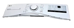 LG Trockner Bedienfeld Einheit AGL76992518 / AP6982506 / EBR30359903 - Bild 1 von 6