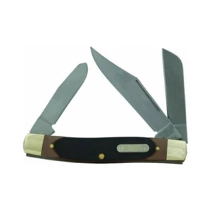 Schrade Old Timer 8OT Senior Pocket Knife - Picture 1 of 1