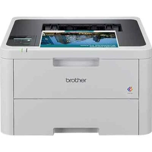 Brother HL-L3220CWE EcoPro Ready Colour Laser Printer Grey+ Toner , - Picture 1 of 3