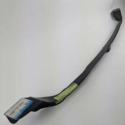Mazda MX6 MX-6 626 GE Rear Strip Terminal Bumper Shield Genuine GA8A502T0A - Image 1 of 4