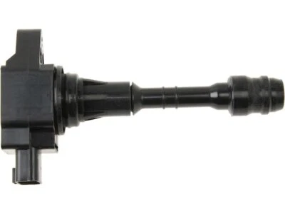 For 2007-2015 Nissan TITAN Ignition Coil Bremi 29747YBRM 2008 2009 2010 2011 - Image 1 of 2
