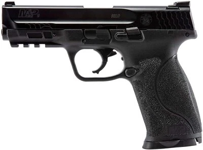 Umarex T4E CO2 Blowback Smith & Wesson M&P .43 Cal Paintball Pistol 2292124