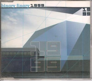 Binary Finary 1999 - Imagen 1 de 2