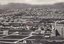Trapani - panorama - VG