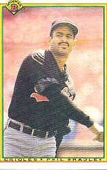 1990 Bowman Baseball (Pick Card From List 261-525) C13 07-24 - Image 1 of 1