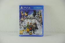 Kingdom Hearts HD 2.8 Final Chapter Prologue  (PS4) (Sony Playstation 4)