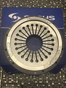 NEU Porsche 911 964 993 C2 C4 RS  Kupplung Druckplatte pressure plate - Bild 1 von 1