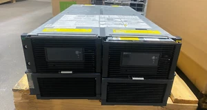 822474-001 HPE D6020 CTO Chassis Mod 0 - Picture 1 of 2