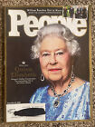PEOPLE Magazine September 26 2022 Queen Elizabeth 1926 Monarch Mother Historic