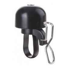 Widek Paperclip Mini Bell in Black