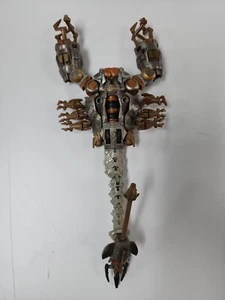 Hasbro 2006 Transformers Decepticon Scorponok Deluxe Action Figure - Picture 1 of 2
