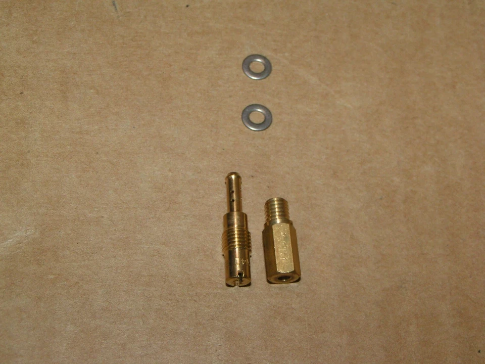 CARBURADOR HONDA TRX400EX TRX400 TRX 400 SPORTRAX ATV ETAPA 3 Jet Kit 40 155 Foto 1 de 1